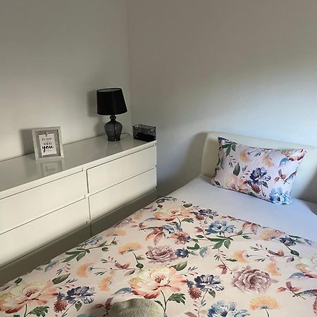 Drenova Apartman Διαμέρισμα Ριέκα Εξωτερικό φωτογραφία