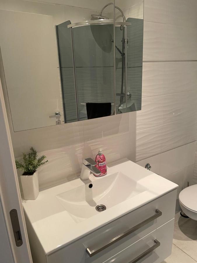 Drenova Apartman Διαμέρισμα Ριέκα Εξωτερικό φωτογραφία
