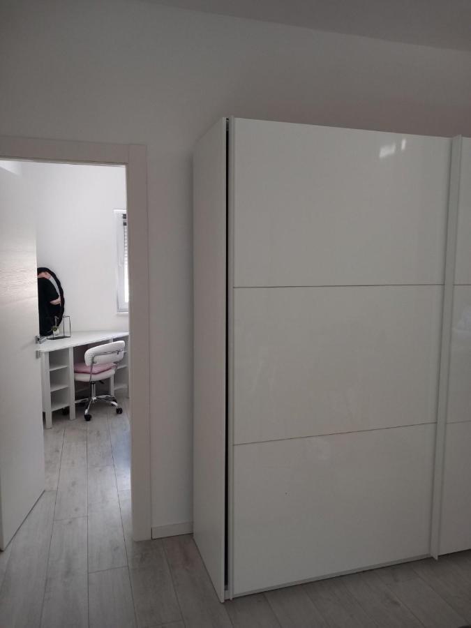Drenova Apartman Διαμέρισμα Ριέκα Εξωτερικό φωτογραφία