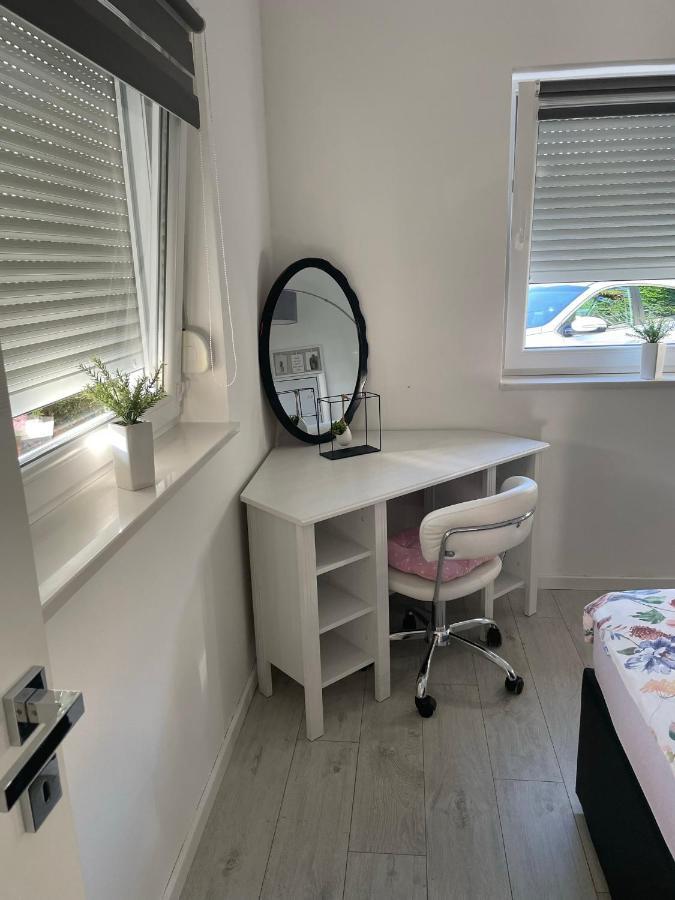Drenova Apartman Διαμέρισμα Ριέκα Εξωτερικό φωτογραφία