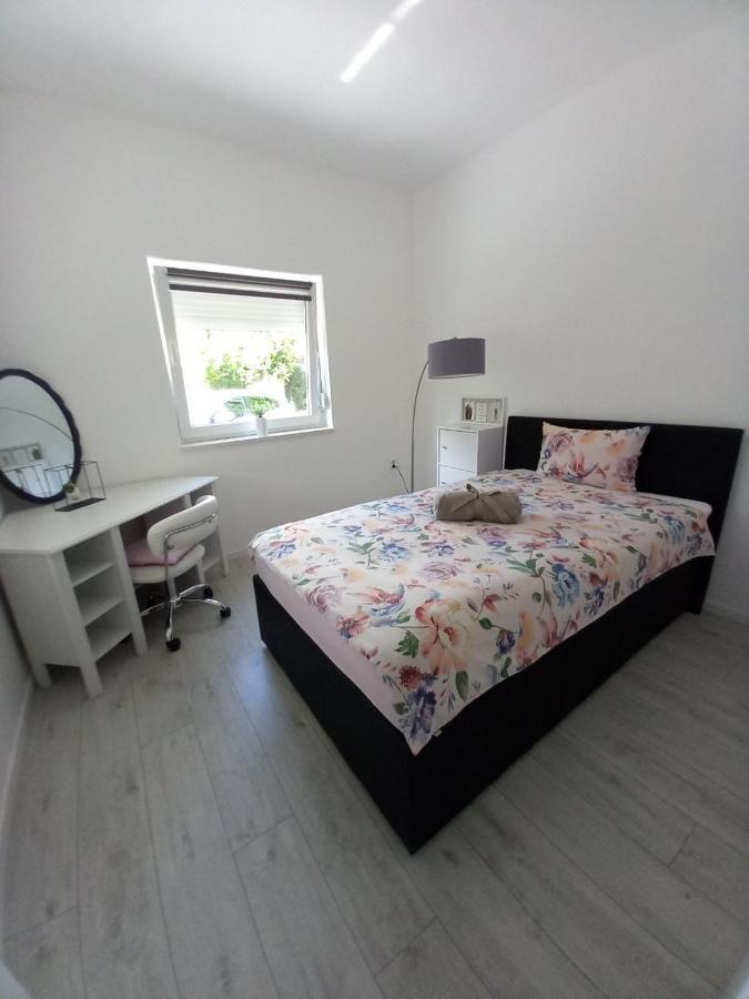 Drenova Apartman Διαμέρισμα Ριέκα Εξωτερικό φωτογραφία