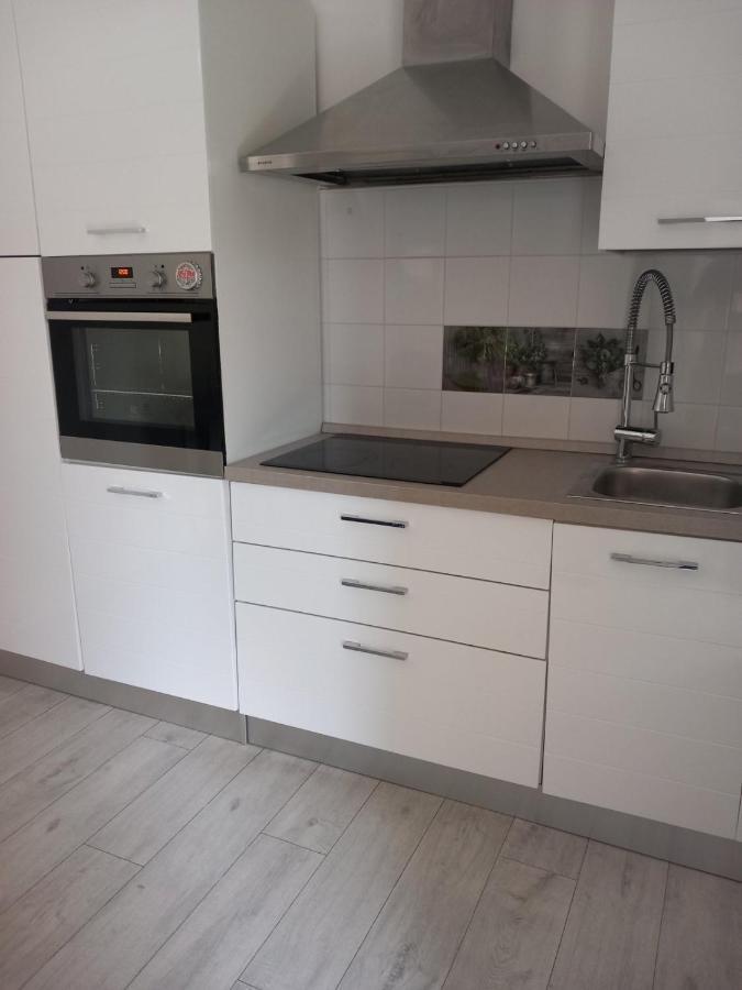 Drenova Apartman Διαμέρισμα Ριέκα Εξωτερικό φωτογραφία