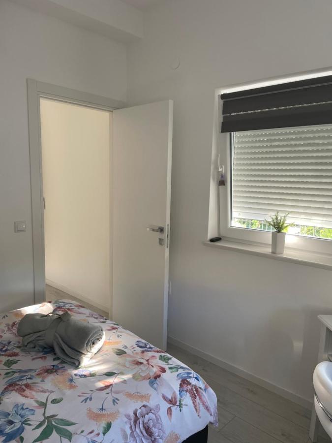 Drenova Apartman Διαμέρισμα Ριέκα Εξωτερικό φωτογραφία