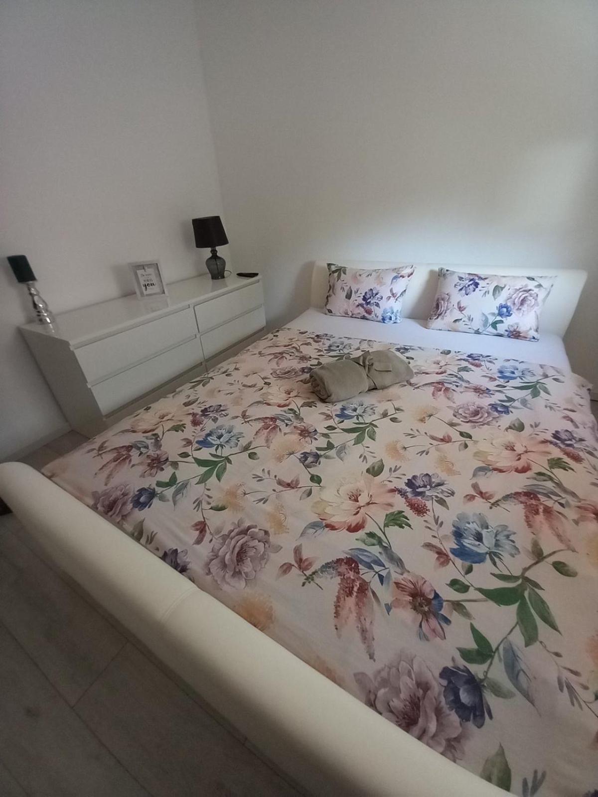 Drenova Apartman Διαμέρισμα Ριέκα Εξωτερικό φωτογραφία